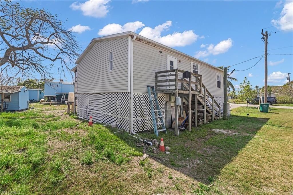 228 Mamie St, Chokoloskee, FL 34138 Photo