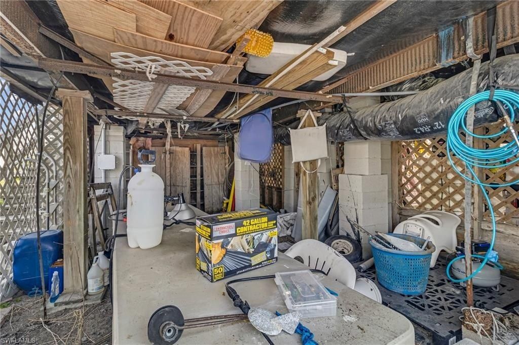 228 Mamie St, Chokoloskee, FL 34138 Photo