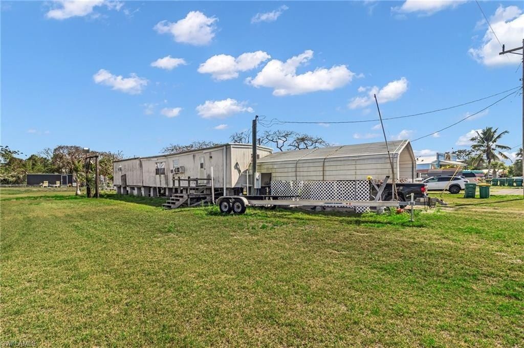 224 Mamie St, Chokoloskee, FL 34138 Photo