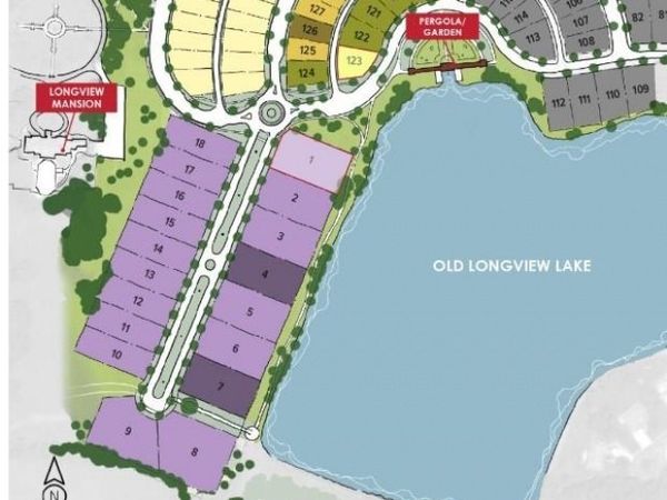 1225 SW Corinthian Lane, Lee's Summit, MO 64081