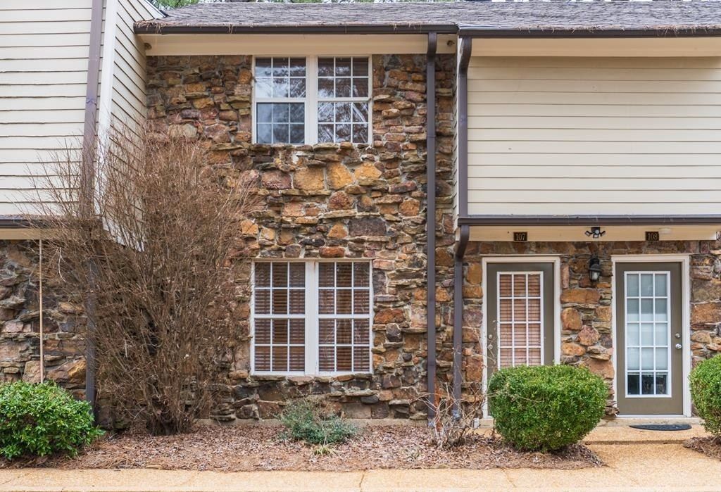 107 Park Lane, Oxford, MS 38655 Main Photo