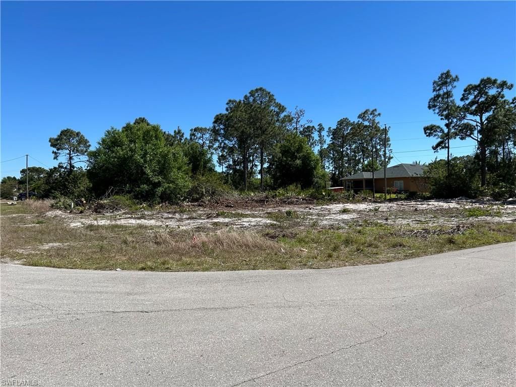 3915 26th St Sw, Lehigh Acres, FL 33726 Photo