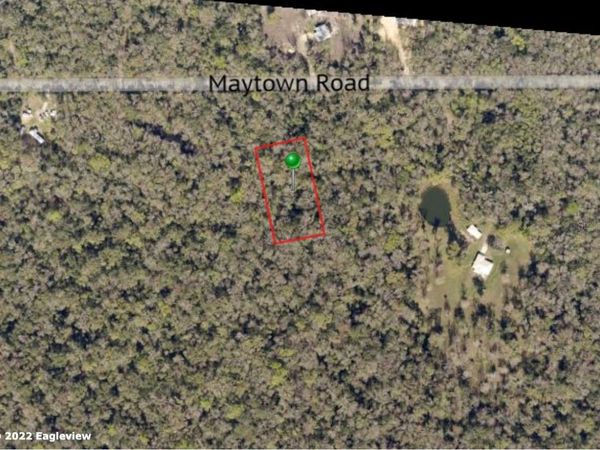 NO STREET-844702063611, OAK HILL, FL 32759