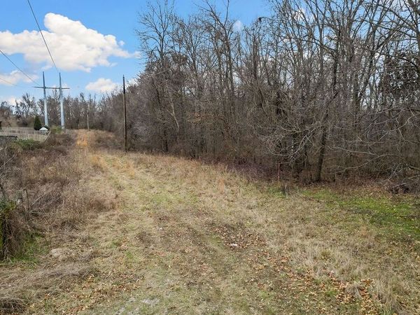 Lot 4- 2.02 acres NW Deer Run Avenue, Bentonville, AR 72712