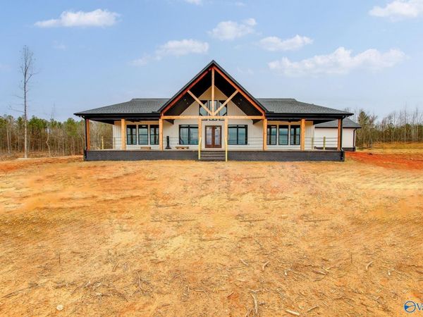 1247 Lagrange College Road, Leighton, AL 35646