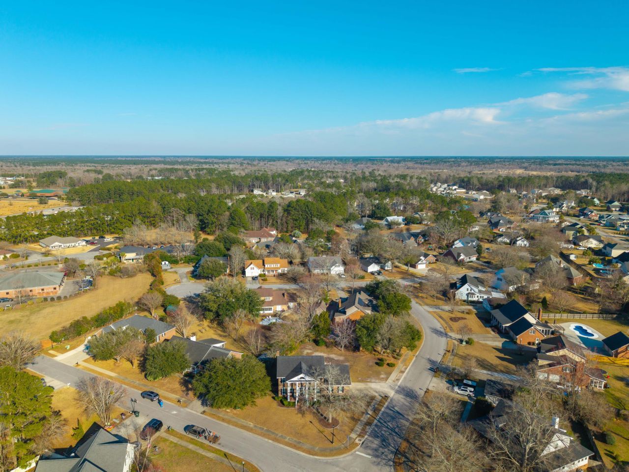 1401 Cooper River Boulevard Photo 46