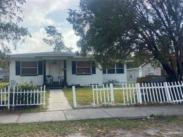 4142 12TH AVENUE S, ST PETERSBURG, FL 33711