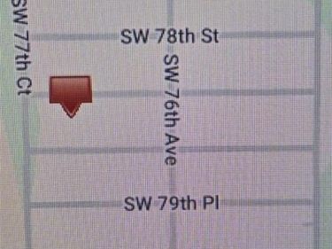 TBD SW 78TH PLACE, OCALA, FL 34474