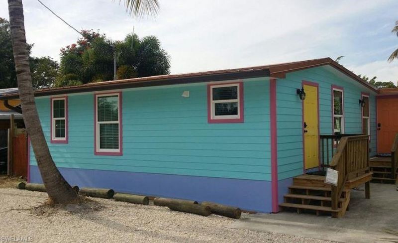 4874 Pine Island Rd Nw, Matlacha, FL 33993 Photo