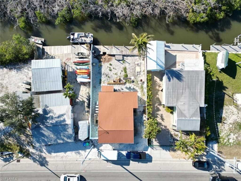 4874 Pine Island Rd Nw, Matlacha, FL 33993 Photo