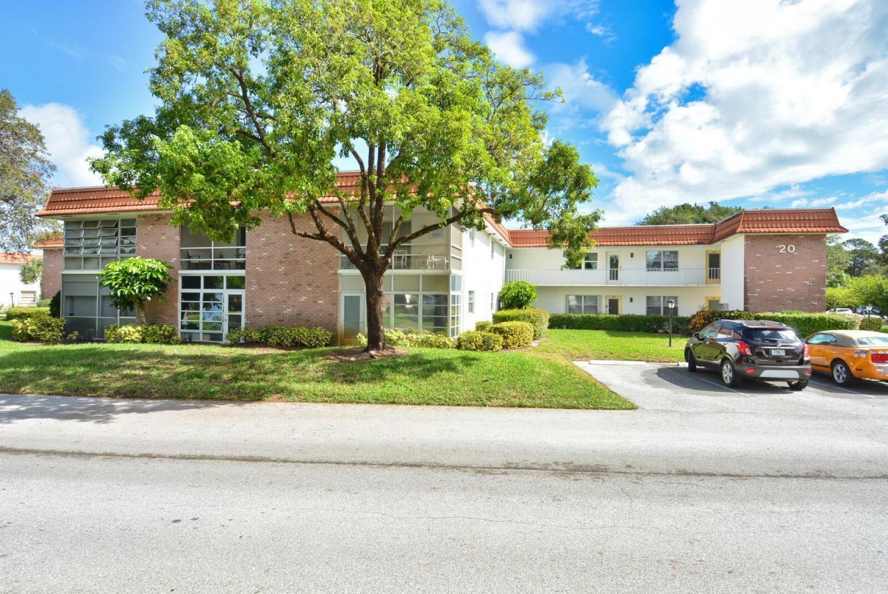 1225 NW 21st Street, Unit 2003, Stuart, FL 34994 Photo