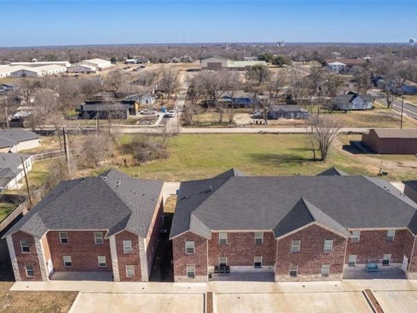 2301 Abilene Street, Greenville, TX 75401