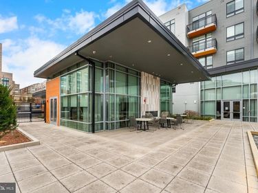 145 RIVERHAVEN DRIVE, Unit 551, OXON HILL, MD 20745