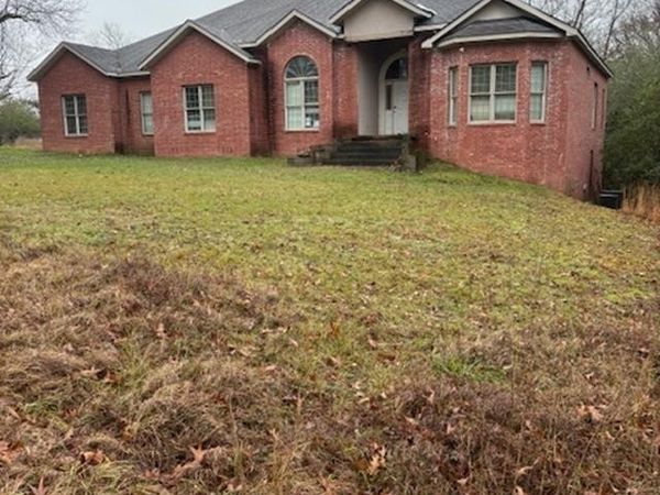 836 SHADY HEIGHTS Road, Hot Springs, AR 71901