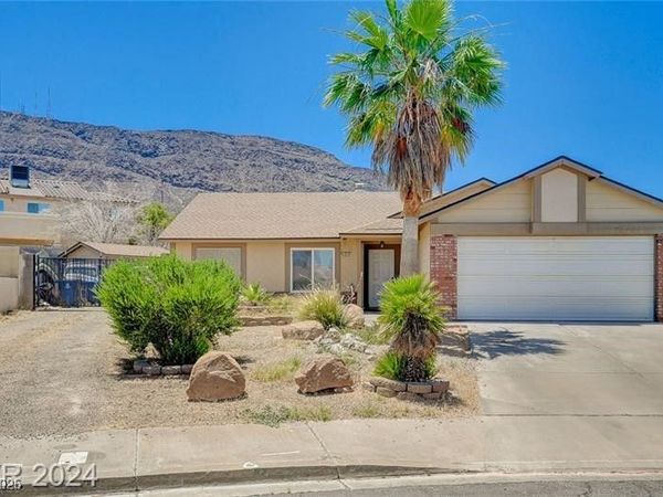 478 Potomac Street, Henderson, NV 89015