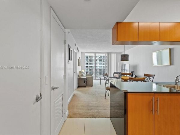1750 N Bayshore Dr, Unit 4809, Miami, FL 33132