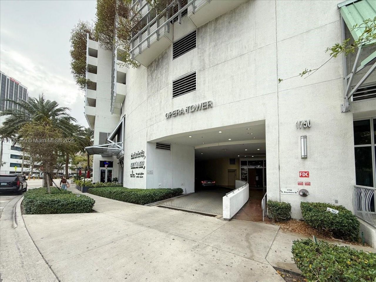 1750 N Bayshore Dr, Unit 4809, Miami, FL 33132 Photo