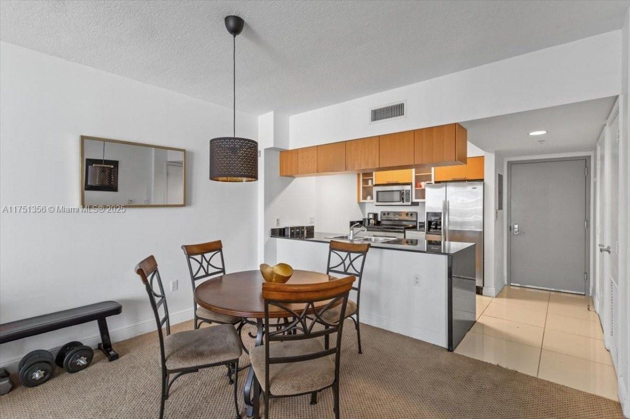 1750 N Bayshore Dr, Unit 4809, Miami, FL 33132 Photo