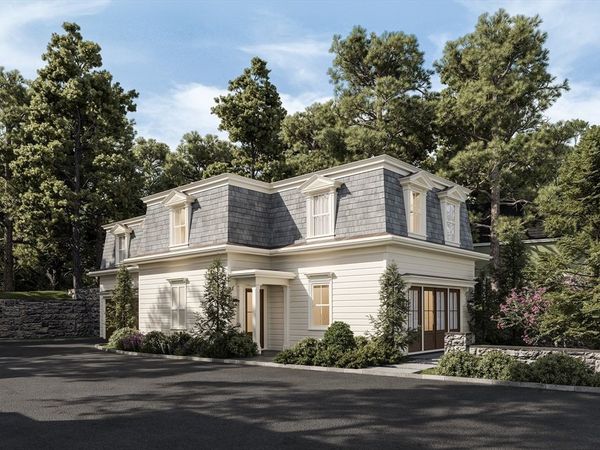 95 High St, Unit 4, Newburyport, MA 01950