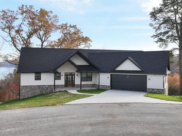 554 Colson Drive, Bronston, KY 42518
