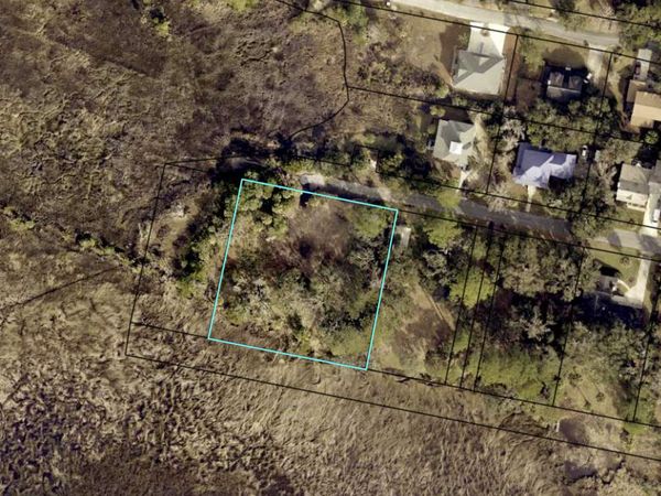 811 Seminole Avenue, St. Marys, GA 31558