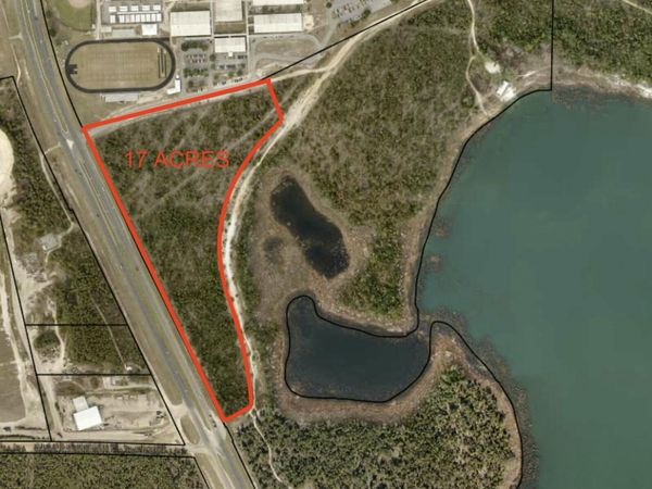 13100 Hwy 77, Southport, FL 32409