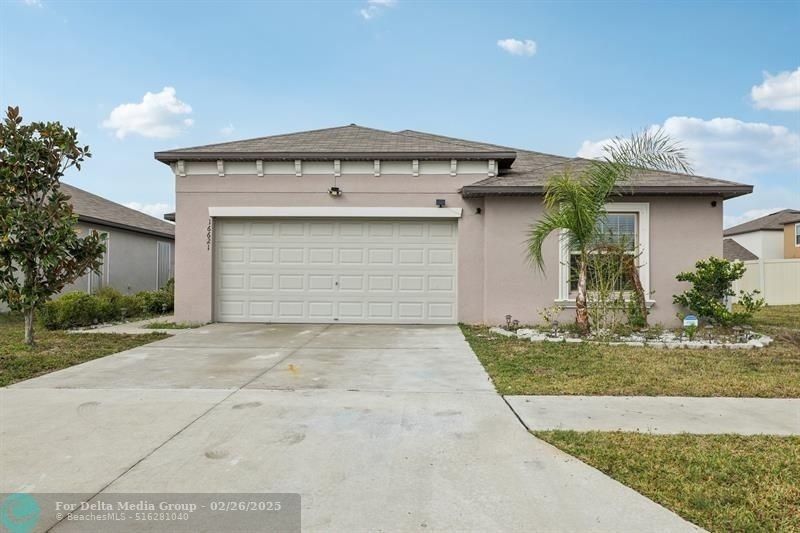 16621 Sunburst Lake Street, Wimauma, FL 33598 Main Photo