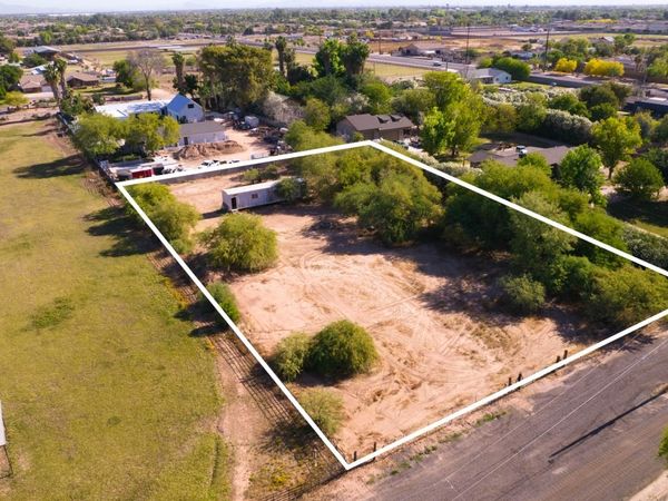 127XX E Via De Arboles, Unit -, Chandler, AZ 85249
