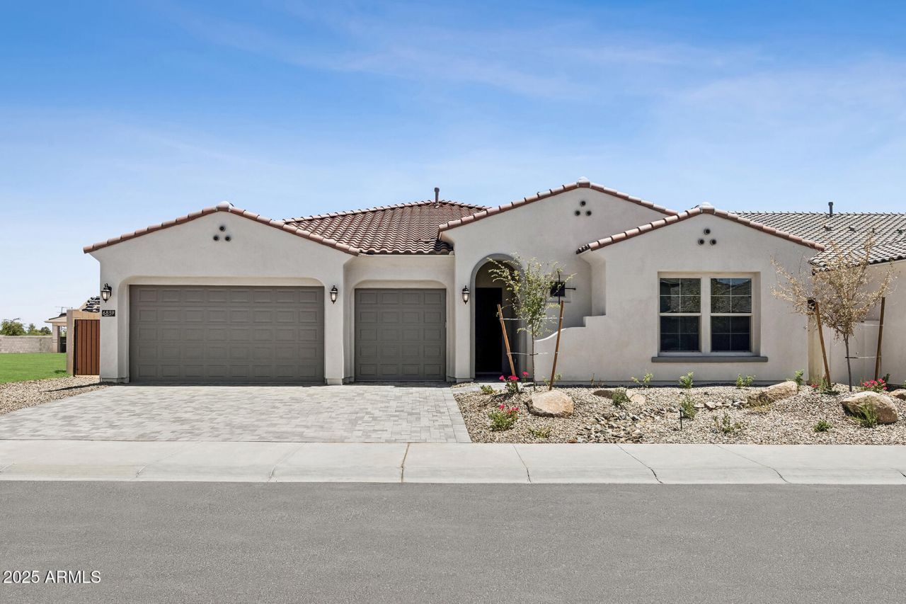 6859 N 190th Drive, Waddell, AZ 85355 Main Photo