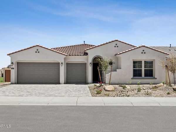 6859 N 190TH Drive, Waddell, AZ 85355