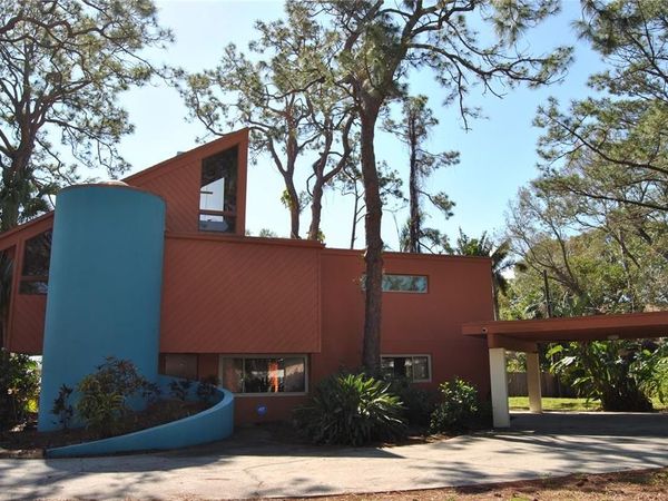 7219 WILLIAMS DRIVE S, ST PETERSBURG, FL 33705