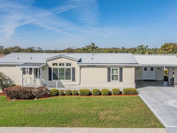 37508 GILL AVENUE, ZEPHYRHILLS, FL 33541