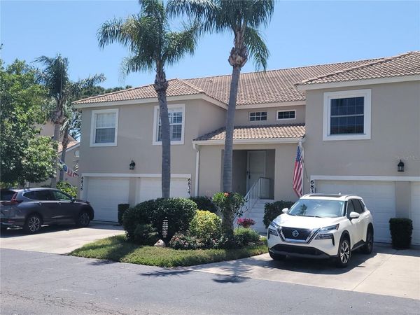 6834 FAIRVIEW TERRACE, Unit 6834, BRADENTON, FL 34203