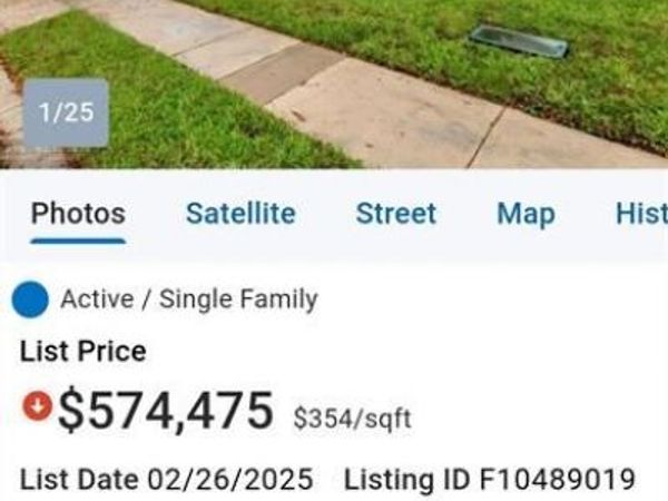 1508 SW 149th Ave, Pembroke Pines, FL 33027