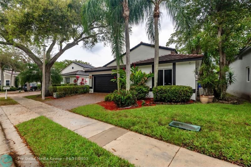 1508 SW 149th Avenue, Pembroke Pines, FL 33027 Photo