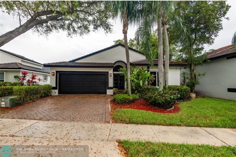 1508 SW 149th Avenue, Pembroke Pines, FL 33027 Photo