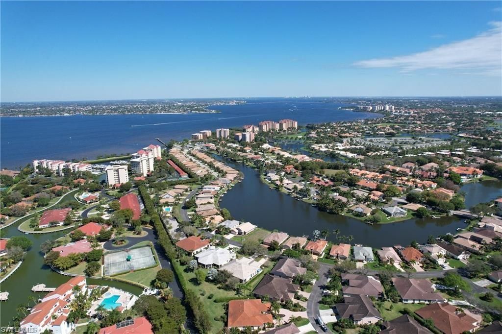 14500 Laguna Dr, Fort Myers, FL 33908 Photo