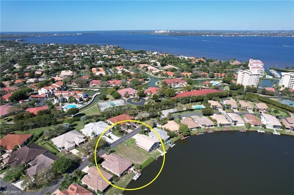 14500 Laguna Dr, Fort Myers, FL 33908 Photo
