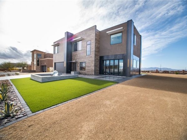 3530 S Spring Mountain Blvd Court, Pahrump, NV 89048