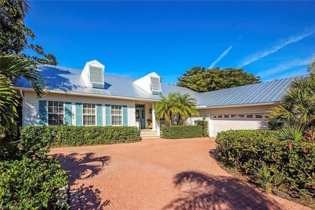 16090 Bentwood Palms Dr, Fort Myers, FL 33908 Photo