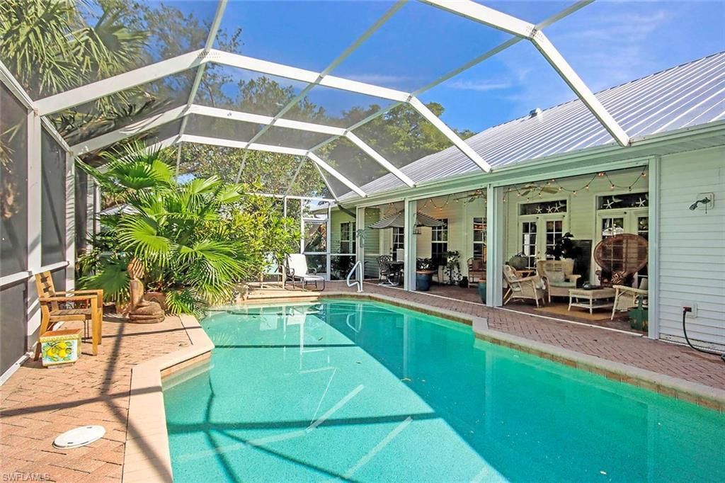 16090 Bentwood Palms Dr, Fort Myers, FL 33908 Photo