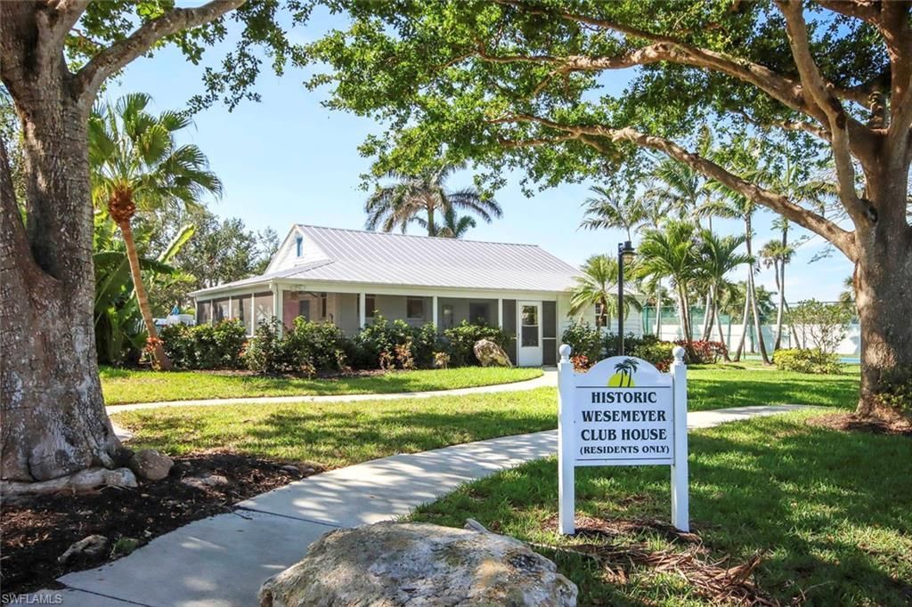 16090 Bentwood Palms Dr, Fort Myers, FL 33908 Photo