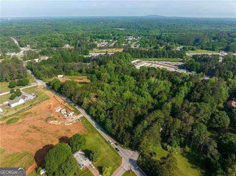 3989 Flint Hill Road, Powder Springs, GA 30127 Main Photo