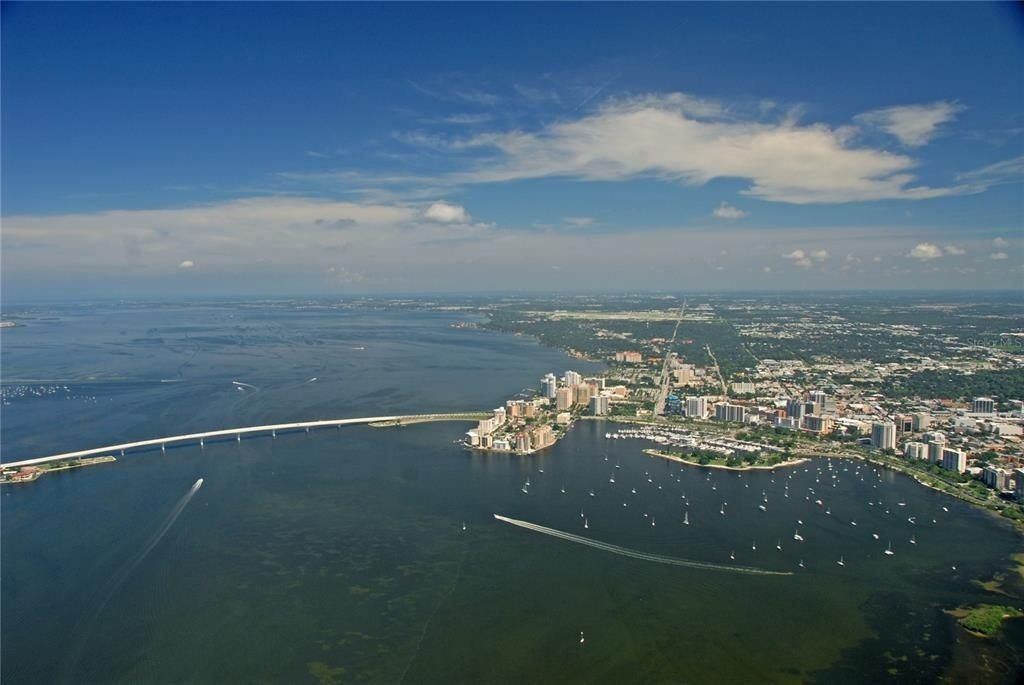 430 Kumquat Court, Unit 406, Sarasota, FL 34236 Photo