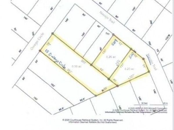 13 Owego Circle, Crossville, TN 38572