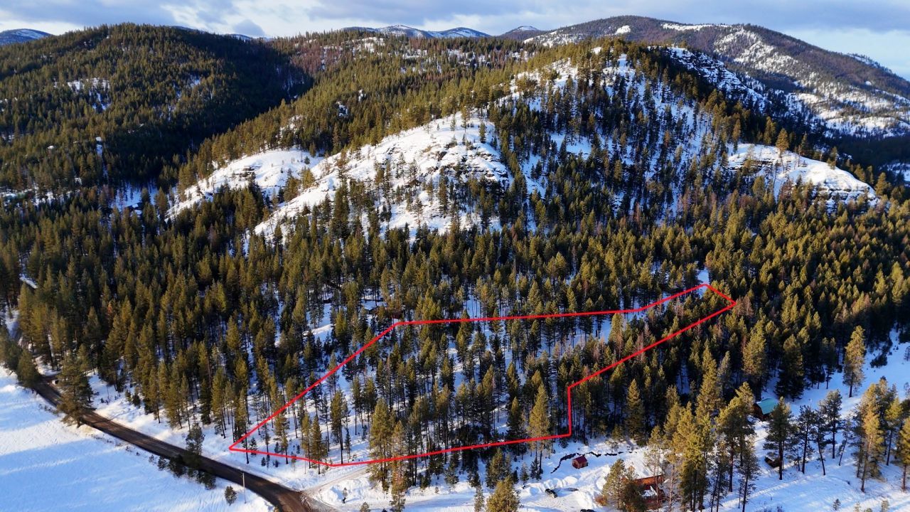 24003 Sidehill Lane, Bonner, MT 59823 Main Photo