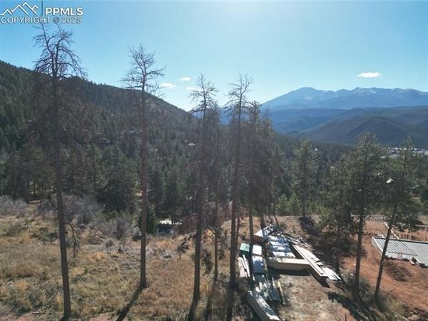 1430 Red Haven Place, Woodland Park, CO 80863