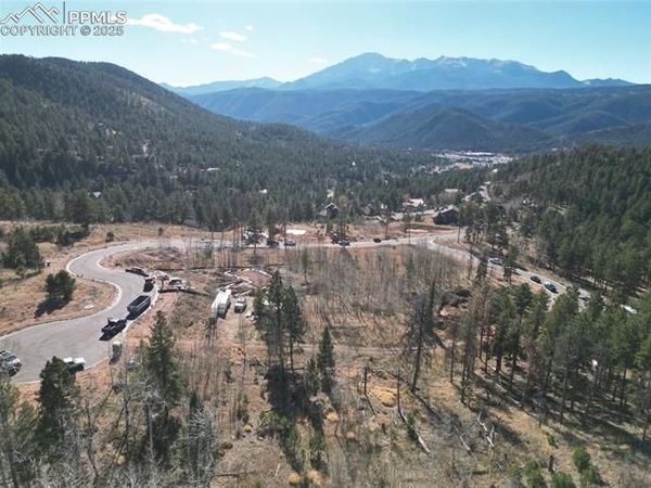 1360 Blue Haven Place, Woodland Park, CO 80863