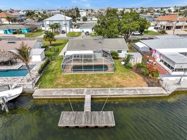 3328 GULFVIEW DRIVE, HERNANDO BEACH, FL 34607