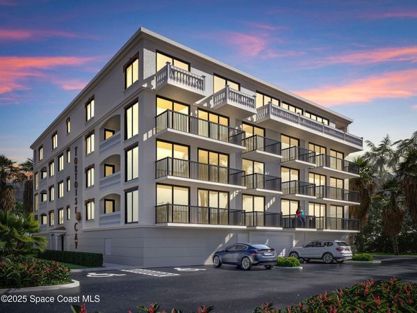 327 Wilson Avenue, Cocoa Beach, FL 32931